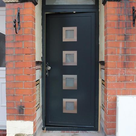 Townhouse Plus @ 282 Walthall Street Crewe Esterno foto